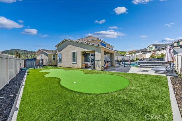 Detail Gallery Image 52 of 57 For 29530 Shire Horse Way, Menifee,  CA 92584 - 6 Beds | 3 Baths