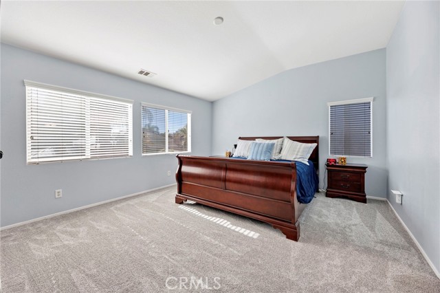 Detail Gallery Image 30 of 40 For 28777 Evening Passage, Menifee,  CA 92584 - 5 Beds | 3 Baths