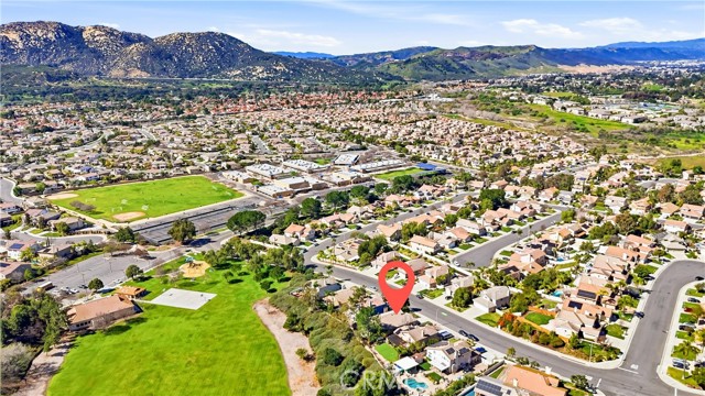 Image 60 of 67 For 31545 Via Cordoba