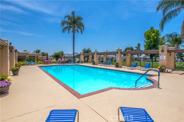 Detail Gallery Image 30 of 33 For 27250 Murrieta Rd #59,  Menifee,  CA 92586 - 2 Beds | 2 Baths