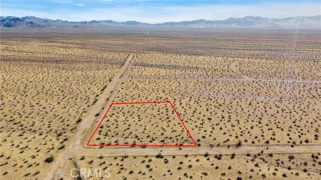 Detail Gallery Image 1 of 16 For 0 Acacia Rd, Barstow,  CA 92311 - – Beds | – Baths