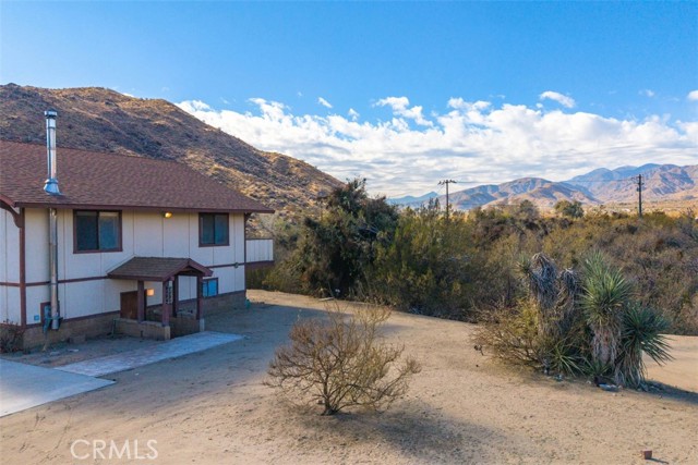 Detail Gallery Image 55 of 65 For 52324 Canyon Rd, Morongo Valley,  CA 92256 - 3 Beds | 2/1 Baths