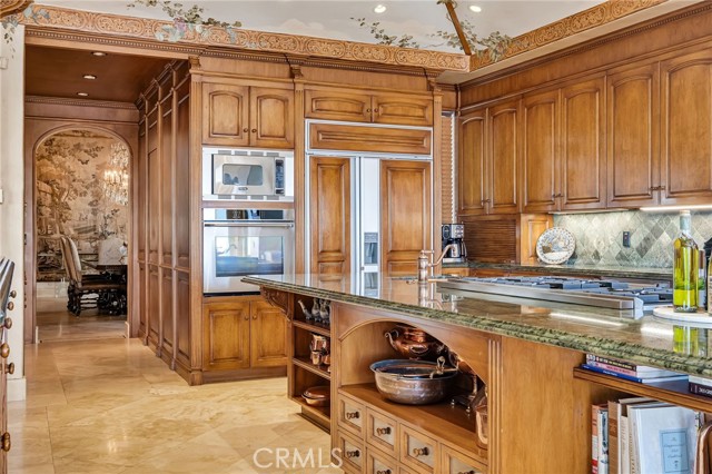 71 Marguerite, Rancho Palos Verdes, California 90275, 4 Bedrooms Bedrooms, 0 ,4 BathroomsBathrooms,Residential,For Sale,Marguerite,0,PV26024119