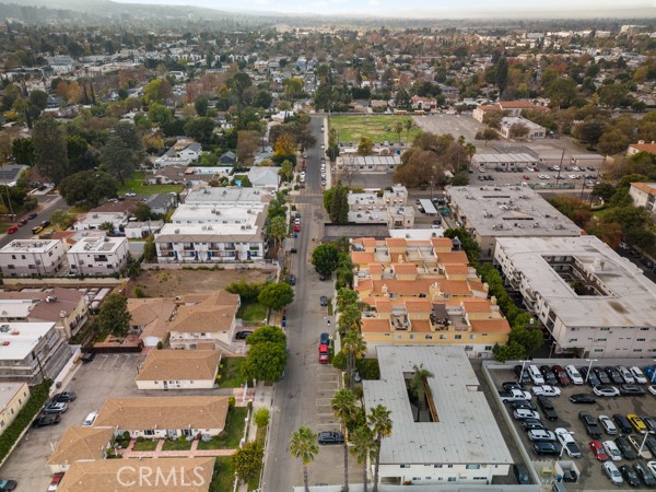 Detail Gallery Image 33 of 34 For 14535 Margate St #15,  Sherman Oaks,  CA 91411 - 3 Beds | 2/1 Baths