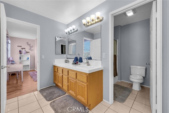 Detail Gallery Image 27 of 47 For 7154 Ohio River Dr, Corona,  CA 91752 - 5 Beds | 4 Baths
