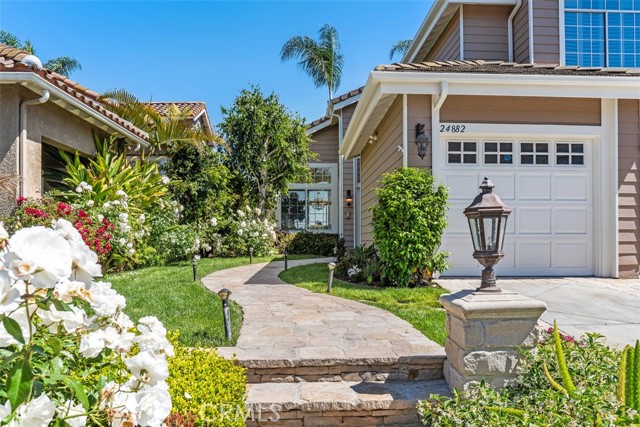 Detail Gallery Image 2 of 36 For 24882 Summerwind, Dana Point,  CA 92629 - 4 Beds | 3 Baths