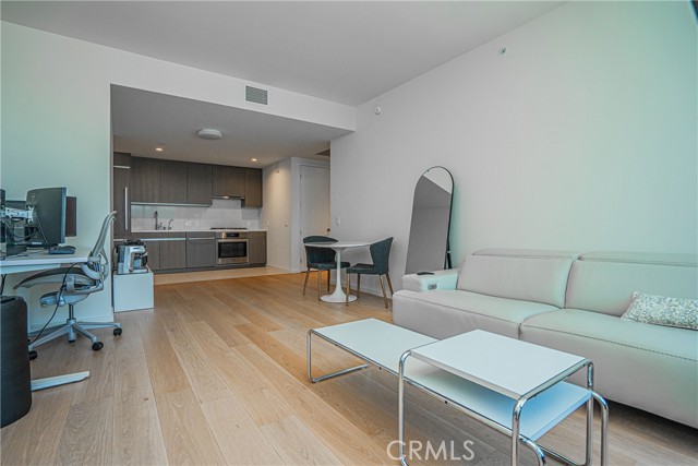 Detail Gallery Image 16 of 27 For 889 Francisco St #2611,  Los Angeles,  CA 90017 - 1 Beds | 2 Baths
