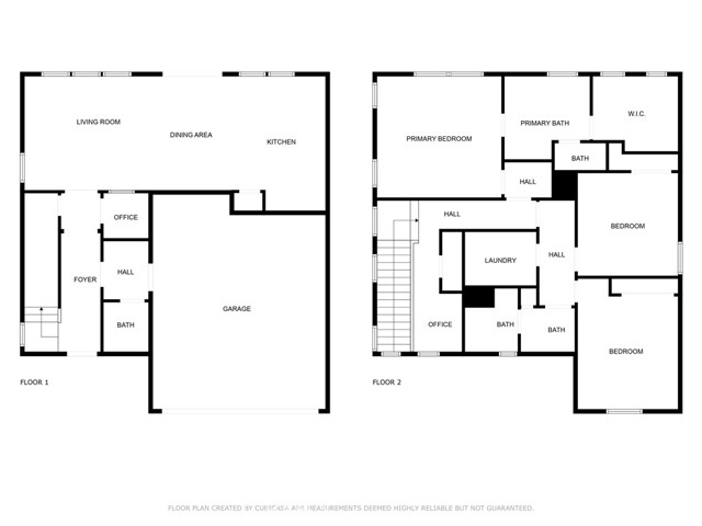 Detail Gallery Image 69 of 73 For 4752 Casillas Way, Fontana,  CA 92336 - 3 Beds | 2/1 Baths