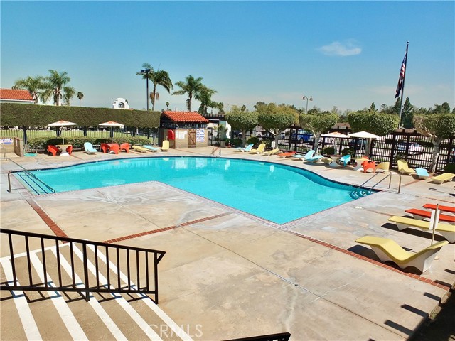 Detail Gallery Image 32 of 41 For 2601 E Victoria St #275,  Rancho Dominguez,  CA 90220 - 2 Beds | 2 Baths