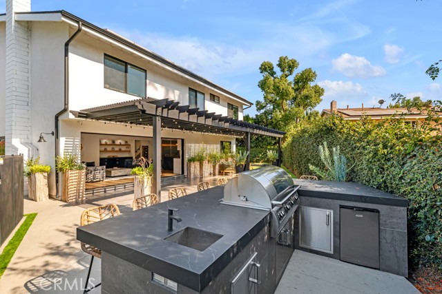 Detail Gallery Image 55 of 64 For 13130 Albers St, Sherman Oaks,  CA 91401 - 6 Beds | 4 Baths