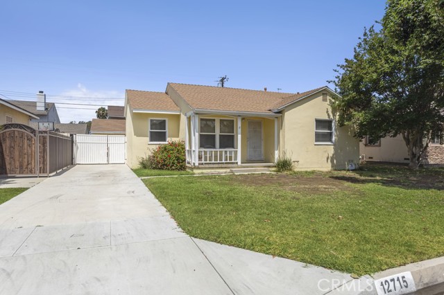 12715 Whitewood Ave, Downey, CA 90242