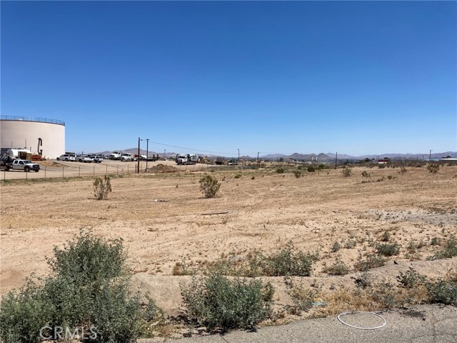Detail Gallery Image 1 of 2 For 0 Alder St, Hesperia,  CA 92345 - – Beds | – Baths