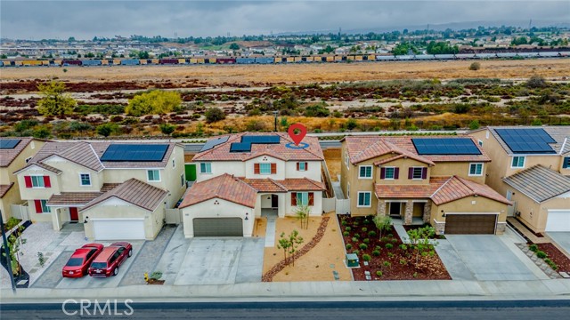 Detail Gallery Image 47 of 68 For 36788 Arietta Way, Beaumont,  CA 92223 - 4 Beds | 3 Baths