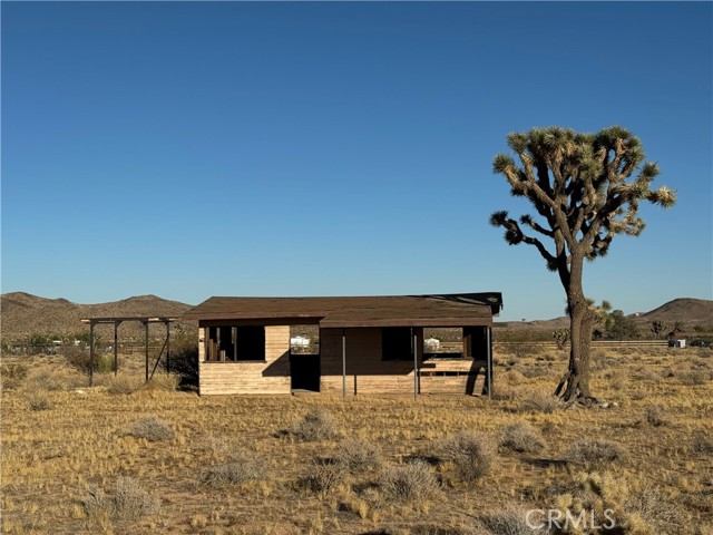 Detail Gallery Image 11 of 13 For 63103 Luna Mesa, Yucca Valley,  CA 92284 - 0 Beds | 0 Baths