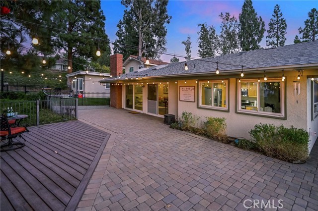 Detail Gallery Image 37 of 47 For 6587 E via Arboles, Anaheim Hills,  CA 92807 - 4 Beds | 2/1 Baths
