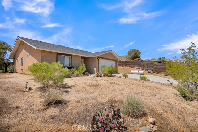 Detail Gallery Image 50 of 62 For 6082 Carmelita Ave, Yucca Valley,  CA 92284 - 3 Beds | 2 Baths