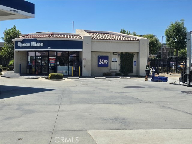 Image 2 for 101 N Vineyard Ave, Ontario, CA 91764