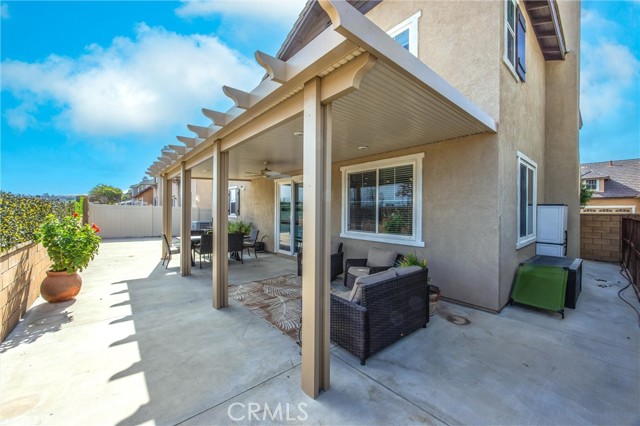 Detail Gallery Image 33 of 36 For 26368 Santa Andrea, Loma Linda,  CA 92354 - 4 Beds | 2/1 Baths