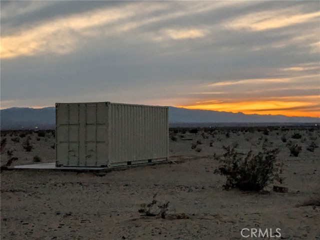 Detail Gallery Image 5 of 11 For 1000 Compadre Ln, Twentynine Palms,  CA 92277 - – Beds | – Baths