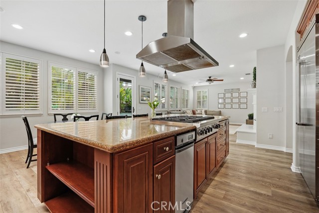 Detail Gallery Image 18 of 50 For 3219 Avenida La Cima, Carlsbad,  CA 92009 - 5 Beds | 4/1 Baths