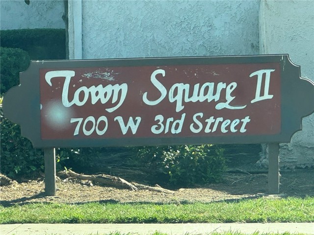 Detail Gallery Image 46 of 47 For 700 W 3rd, Santa Ana,  CA 92701 - 2 Beds | 2 Baths