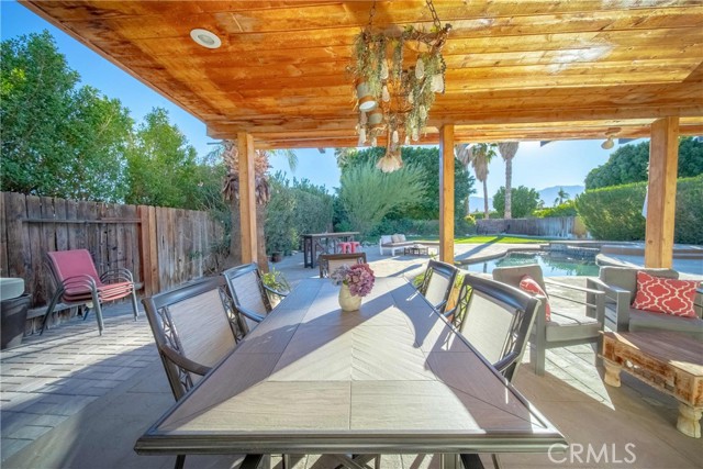 Detail Gallery Image 67 of 75 For 68845 Durango Rd, Cathedral City,  CA 92234 - 3 Beds | 2/1 Baths