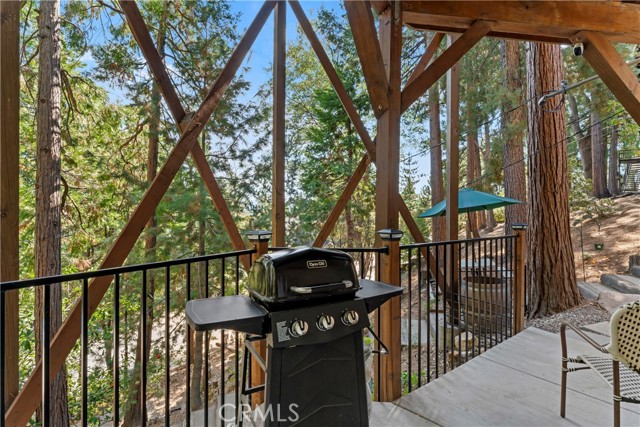 Detail Gallery Image 59 of 69 For 750 Zurich Dr, Lake Arrowhead,  CA 92352 - 4 Beds | 4/1 Baths