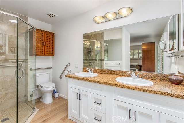 Detail Gallery Image 21 of 31 For 199 Summit View Dr #E,  Calimesa,  CA 92320 - 2 Beds | 2 Baths