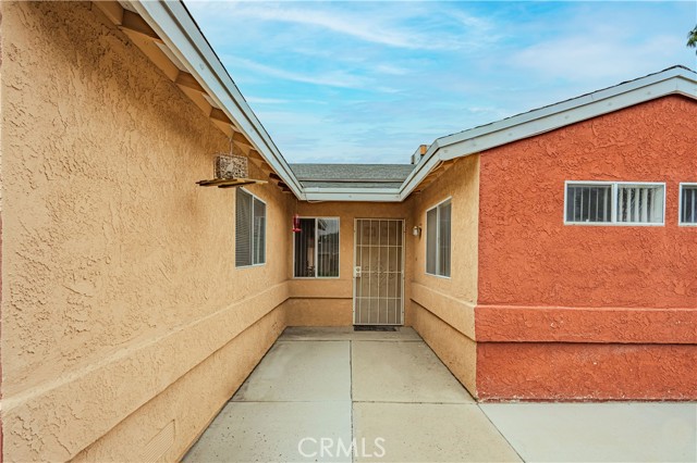Detail Gallery Image 18 of 19 For 32021 Avenue E #19,  Yucaipa,  CA 92399 - 2 Beds | 1 Baths