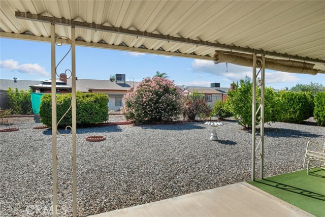 Detail Gallery Image 34 of 35 For 27107 Flagler St, Menifee,  CA 92586 - 2 Beds | 2 Baths
