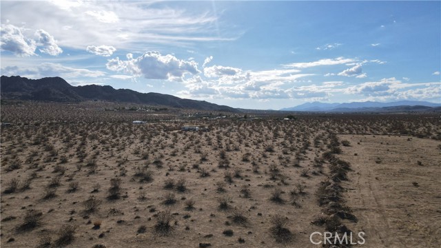 0 Sunever Road, Joshua Tree, California 92252, ,Land,For Sale,0 Sunever Road,CRNP20067488