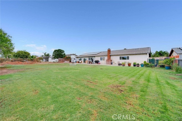 Detail Gallery Image 33 of 37 For 5344 Lucretia, Jurupa Valley,  CA 91752 - 4 Beds | 2 Baths