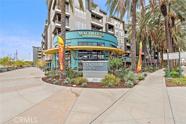 Detail Gallery Image 13 of 16 For 1801 E Katella Ave #2046,  Anaheim,  CA 92805 - 1 Beds | 1 Baths