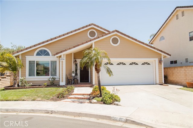 Detail Gallery Image 29 of 34 For 21046 Cimmaron Lane, Rancho Santa Margarita,  CA 92679 - 3 Beds | 2 Baths