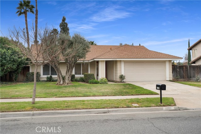 1320 Le Conte Dr, Riverside, CA 92507