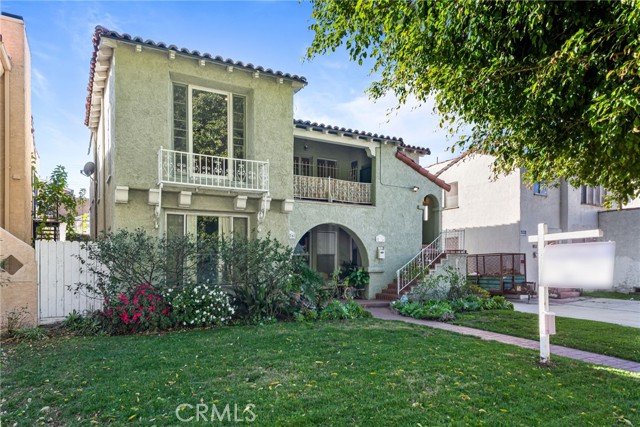 Detail Gallery Image 1 of 1 For 8576 Horner St, Los Angeles,  CA 90035 - 4 Beds | 2 Baths