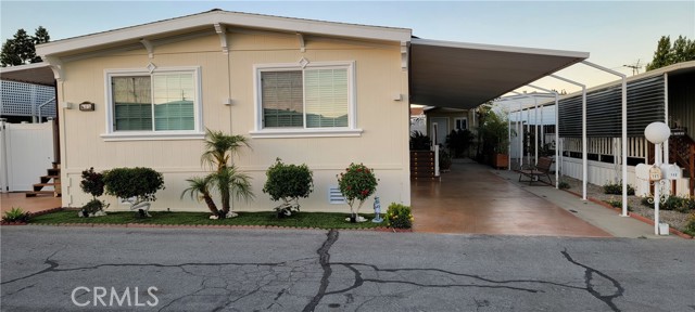 21500 Lassen Street, 145 photo 2