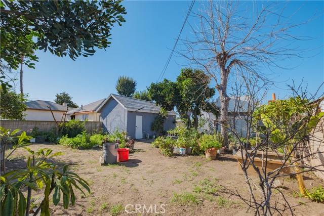 Detail Gallery Image 23 of 27 For 4660 Paramount Blvd, Pico Rivera,  CA 90660 - 2 Beds | 1 Baths