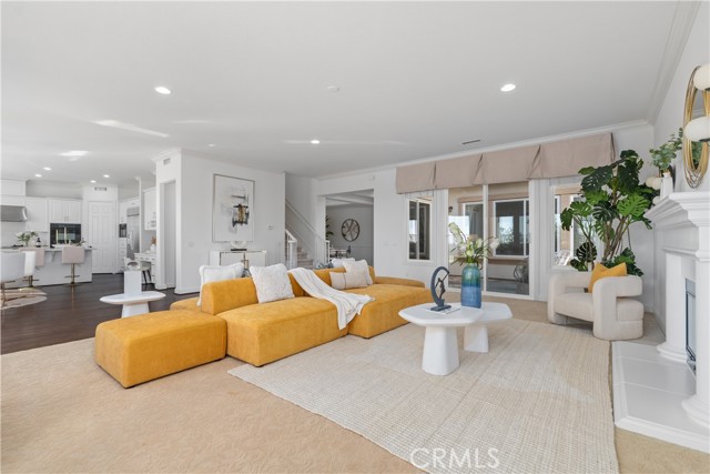 Detail Gallery Image 10 of 42 For 18754 Turfway Park, Yorba Linda,  CA 92886 - 4 Beds | 4 Baths