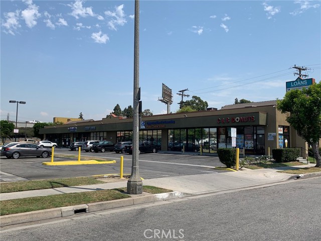 6600 Cherry Avenue, Long Beach, California 90805, ,Commercial Lease,For Rent,6600 Cherry Avenue,CRPW20195488