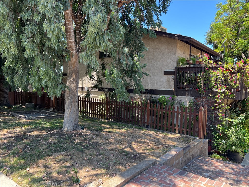 1415 El Sereno Avenue #4
