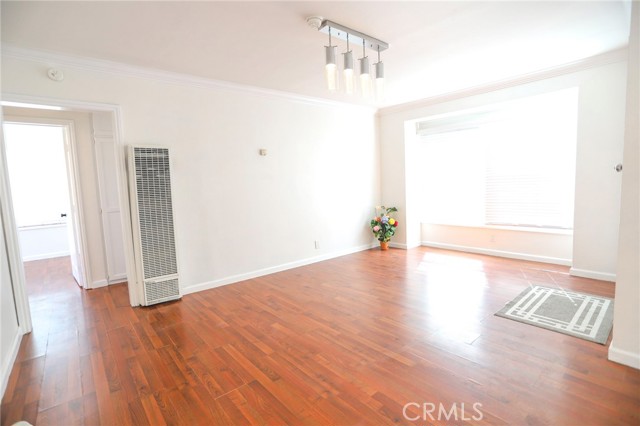 Detail Gallery Image 4 of 14 For 2807 W 143rd, Gardena,  CA 90249 - 2 Beds | 1 Baths