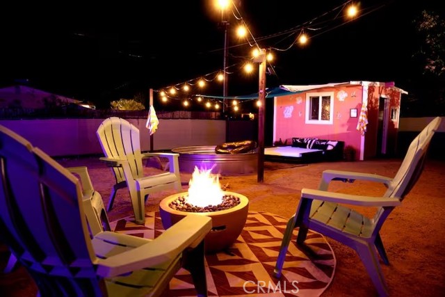 Detail Gallery Image 24 of 27 For 74056 Casita, Twentynine Palms,  CA 92277 - 2 Beds | 1 Baths