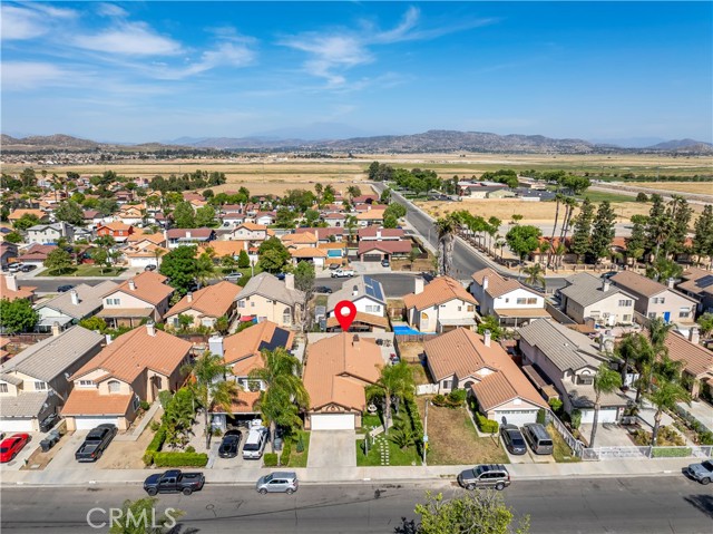 Detail Gallery Image 25 of 31 For 1115 White Tip Ln, Perris,  CA 92571 - 3 Beds | 2 Baths