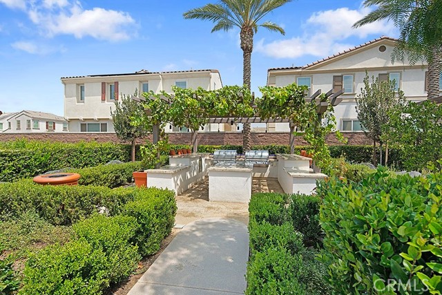 Detail Gallery Image 27 of 36 For 8754 Celebration St, Chino,  CA 91708 - 3 Beds | 3 Baths