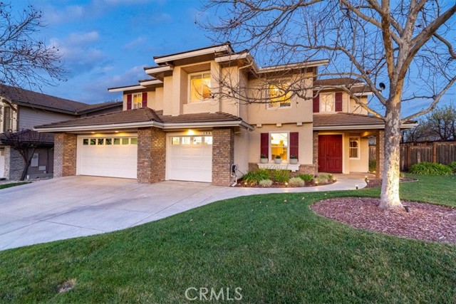 Detail Gallery Image 47 of 48 For 1945 Fieldstone, Paso Robles,  CA 93446 - 4 Beds | 3 Baths