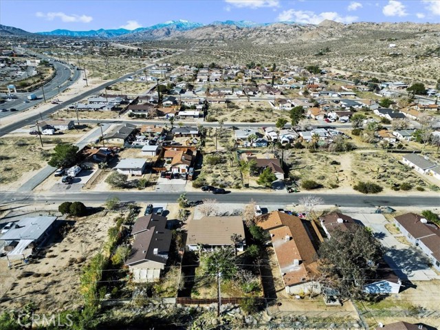 Detail Gallery Image 44 of 52 For 6431 Goleta, Yucca Valley,  CA 92284 - 3 Beds | 2 Baths