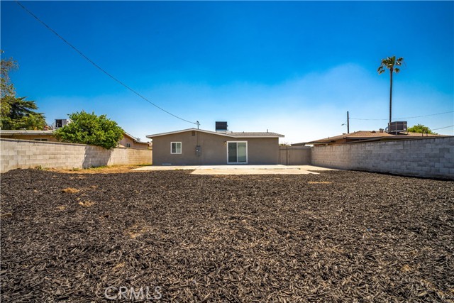 Detail Gallery Image 36 of 50 For 134 S Tamarisk Ave, Rialto,  CA 92376 - 3 Beds | 1 Baths