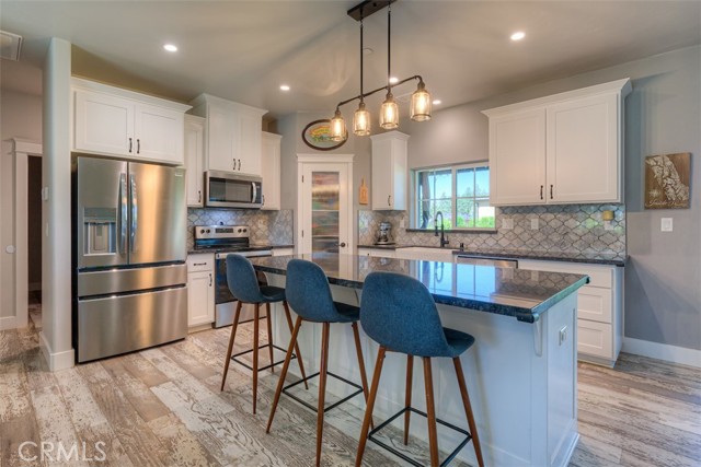 Detail Gallery Image 11 of 42 For 5981 Kibler Rd, Paradise,  CA 95969 - 3 Beds | 2 Baths