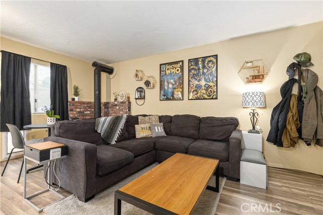Detail Gallery Image 14 of 29 For 190 1st St #B,  Templeton,  CA 93465 - 2 Beds | 1/1 Baths